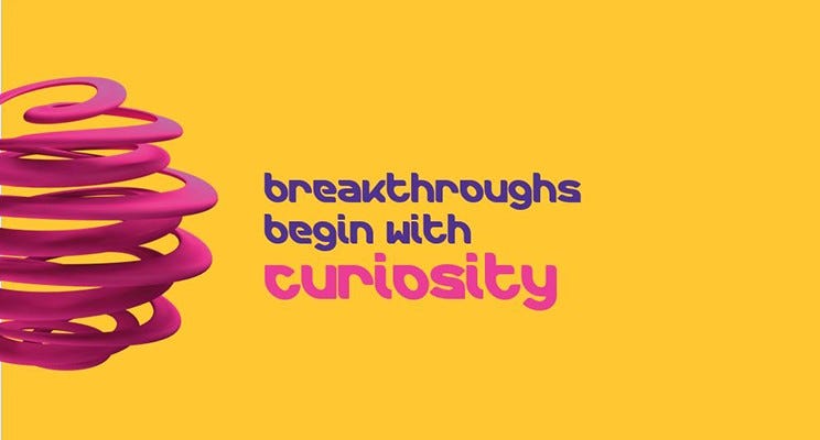 Is Your Team Curious? ACTIVATE Curiosity and Drive Innovation in the Workplace 