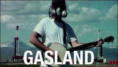 Gasland. 