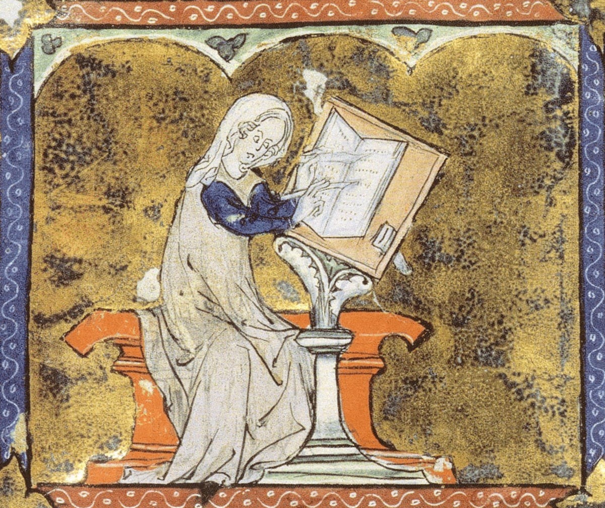 Marie de France - Wikipedia