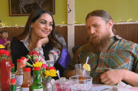 total divas clothes quarters with daniel bryan 2016