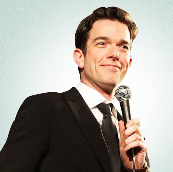 The Internet is Extremely Invested in John Mulaney's Personal Life Right Now