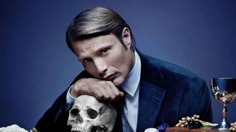 Hannibal: The TV show that went too far - BBC Culture