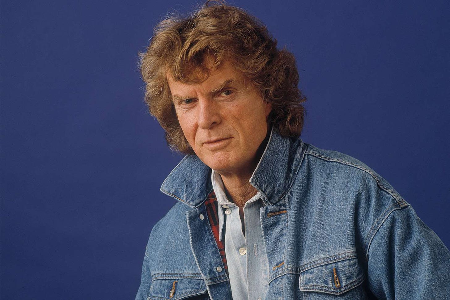 Controversial Radio Broadcaster Don Imus Dies at 79