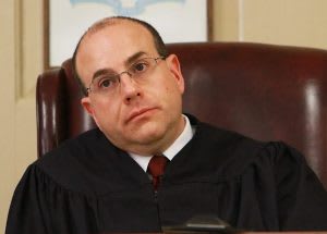 Morris County Assignment Judge Stuart Minkowitz signed a “conflict order” on January 7, 2025.