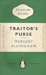 A green and white book cover