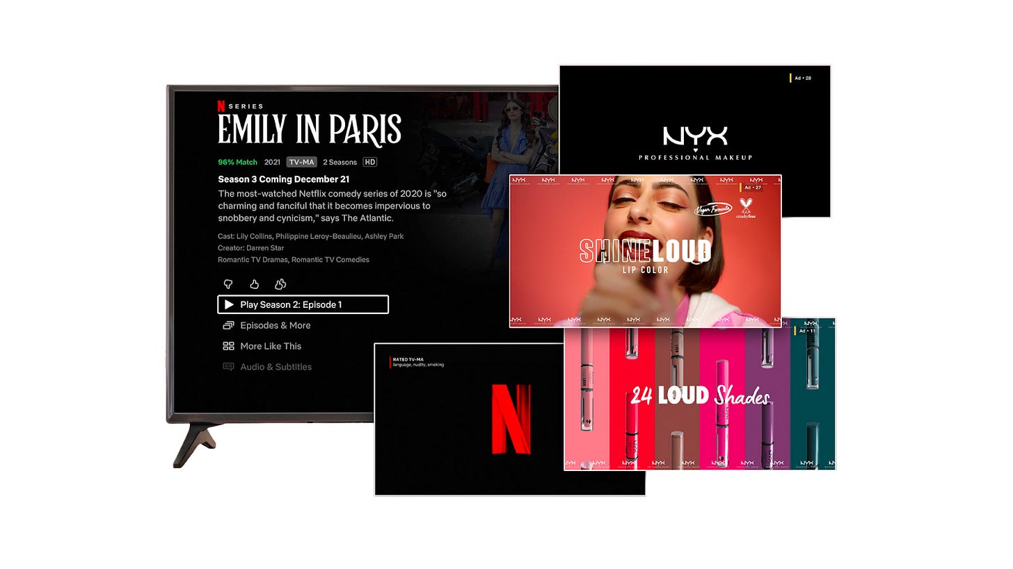 How To Advertise on Netflix | Bloom