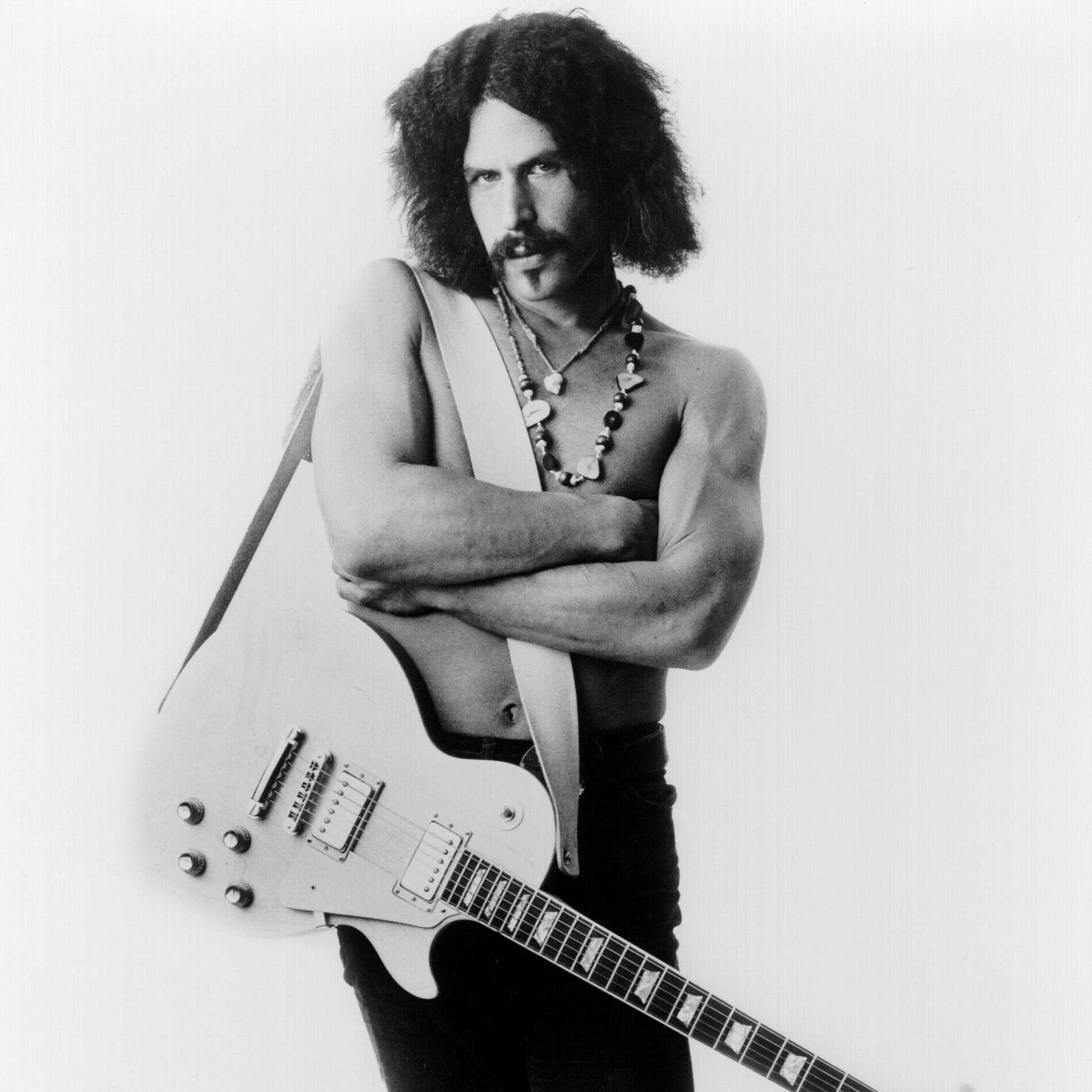 Randy California: albums, songs, concerts | Deezer