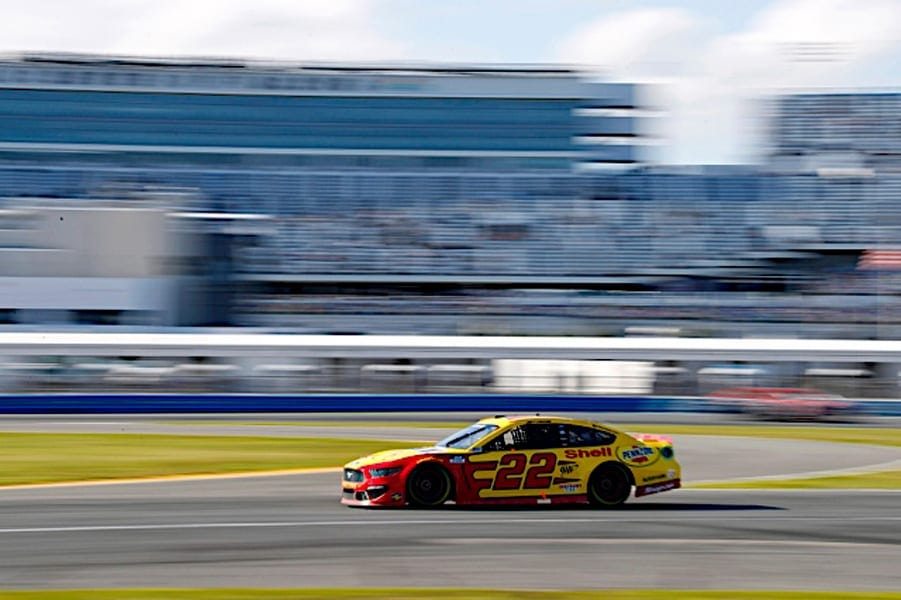 What Really Matters at Road Courses in NASCAR DFS?