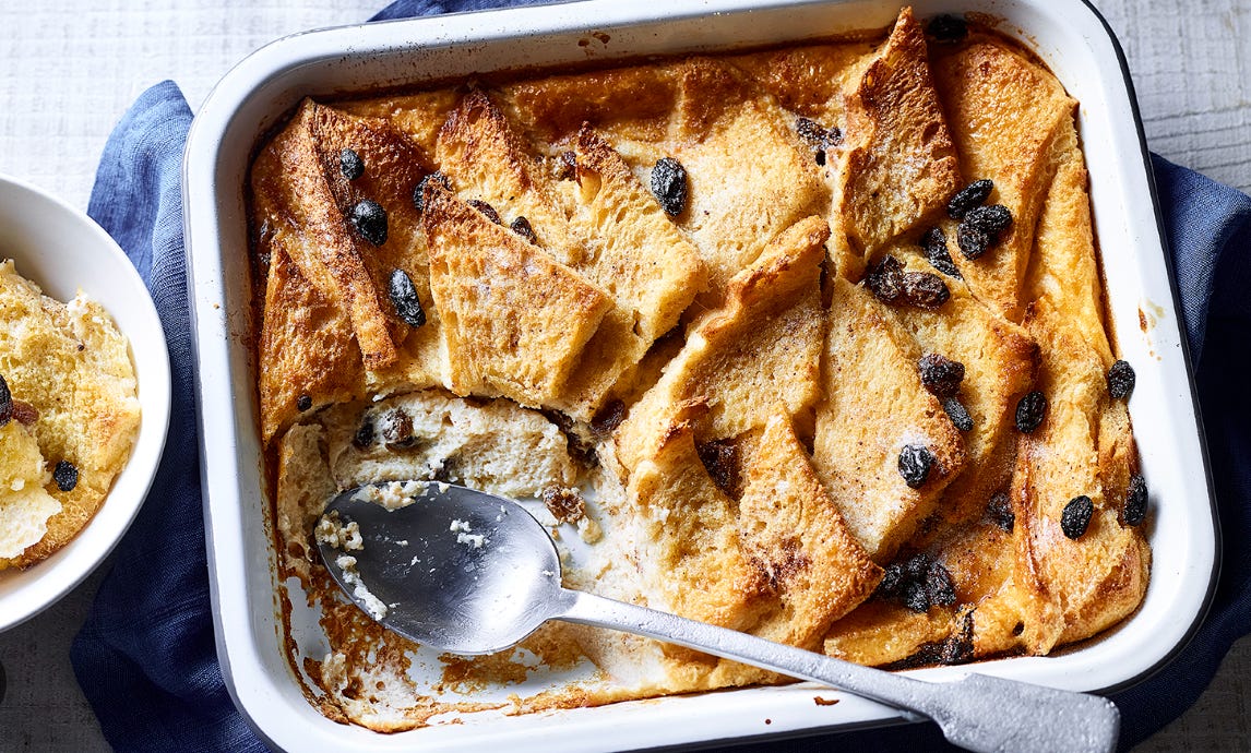 13. desserts for everyone