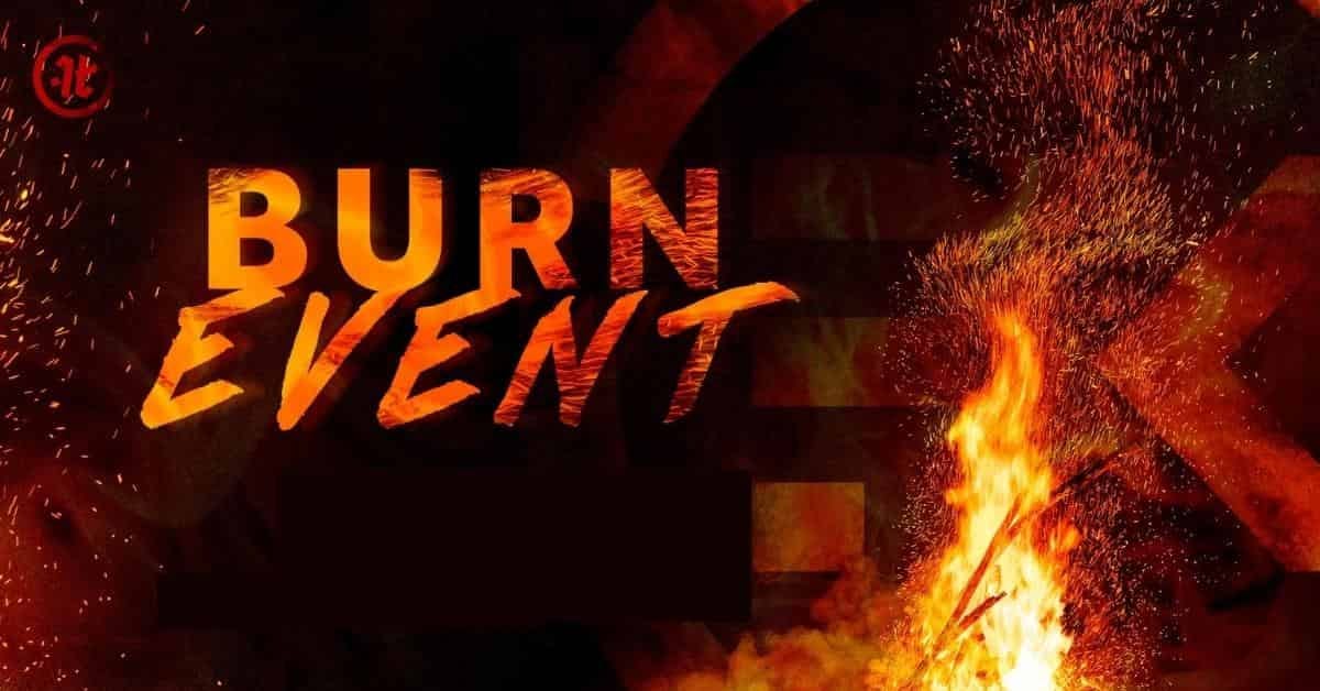 How many keys got burned? The Pulse