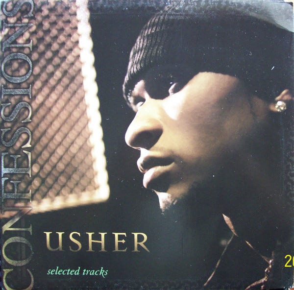 usher confessions rar usher confessions rar