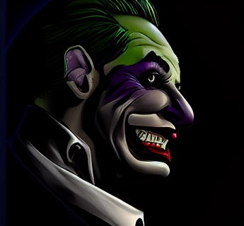 "The Batman of Worker Health" and NIOSH Face a New Villain