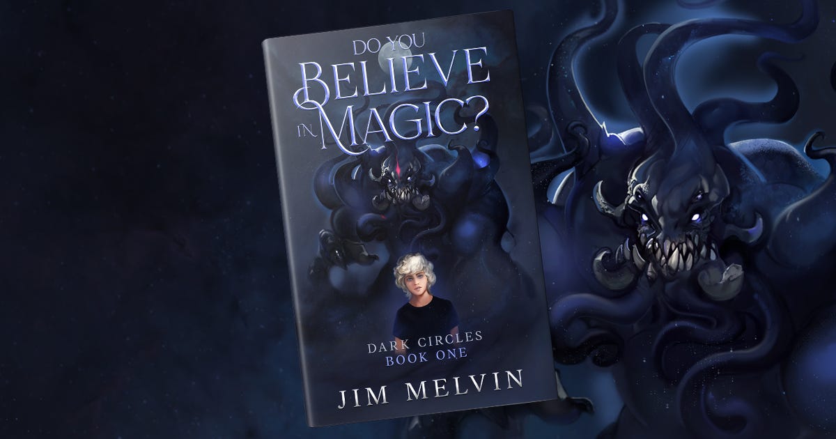 bye bye dark circles