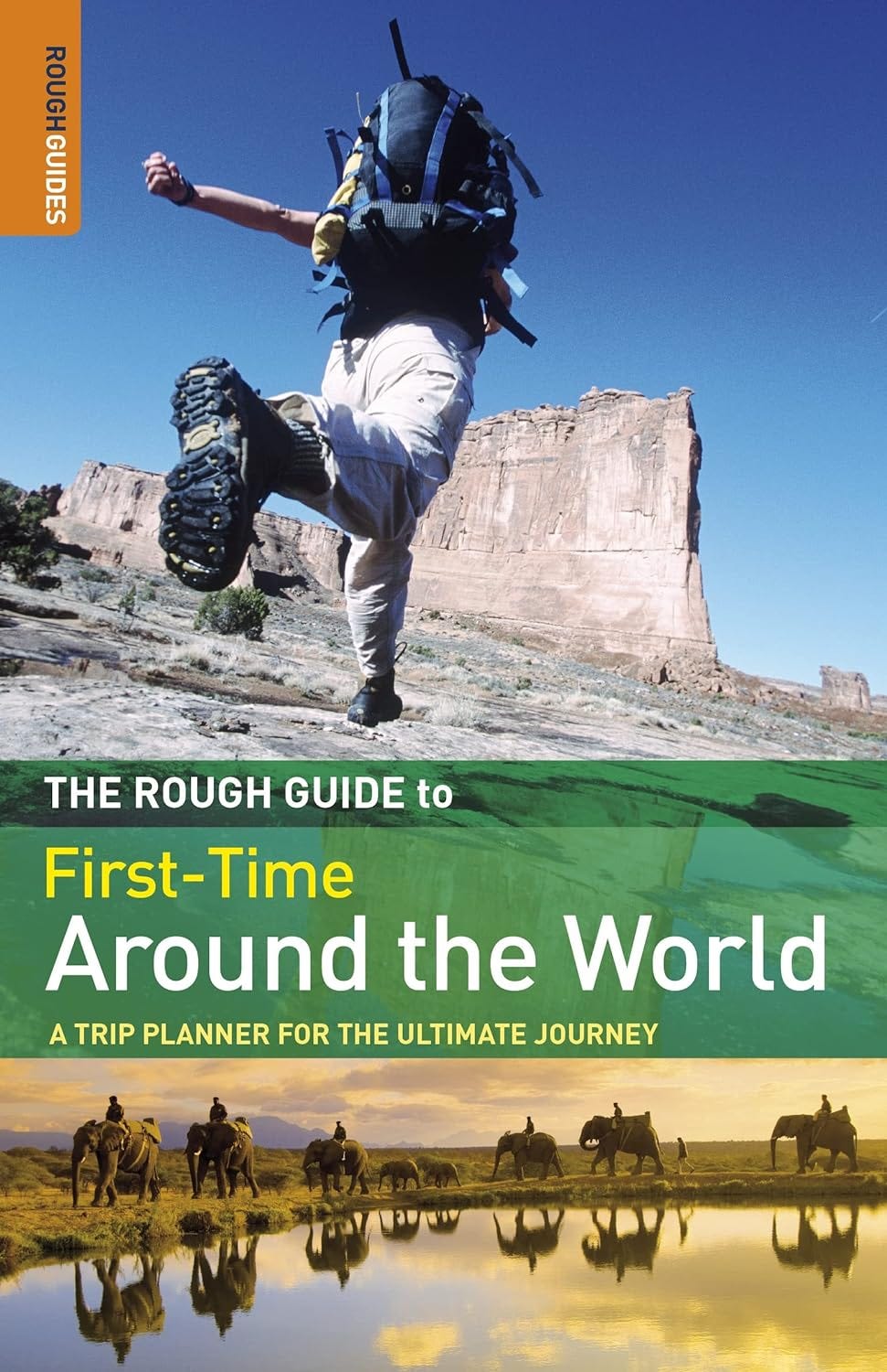 The Ultimate Traveler's Gift: Unforgettable Experiences for Every Adventurer