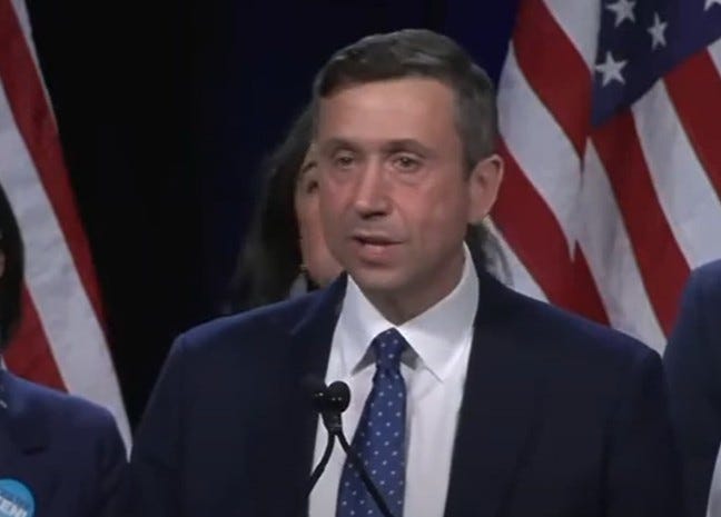 Democrats Pounce And Announce Historic Win Anywhere Strategy In All 50 States