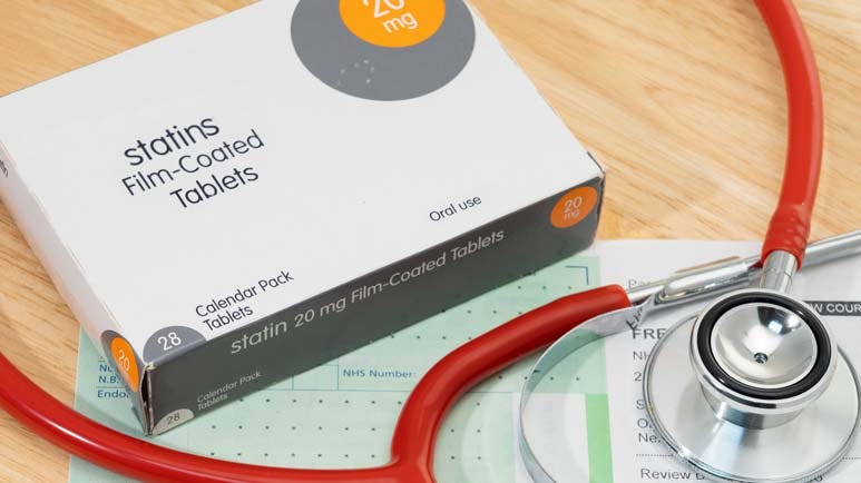 Statins Increase Diabetes Risk By 38 statins-increase-diabetes-risk-by-38