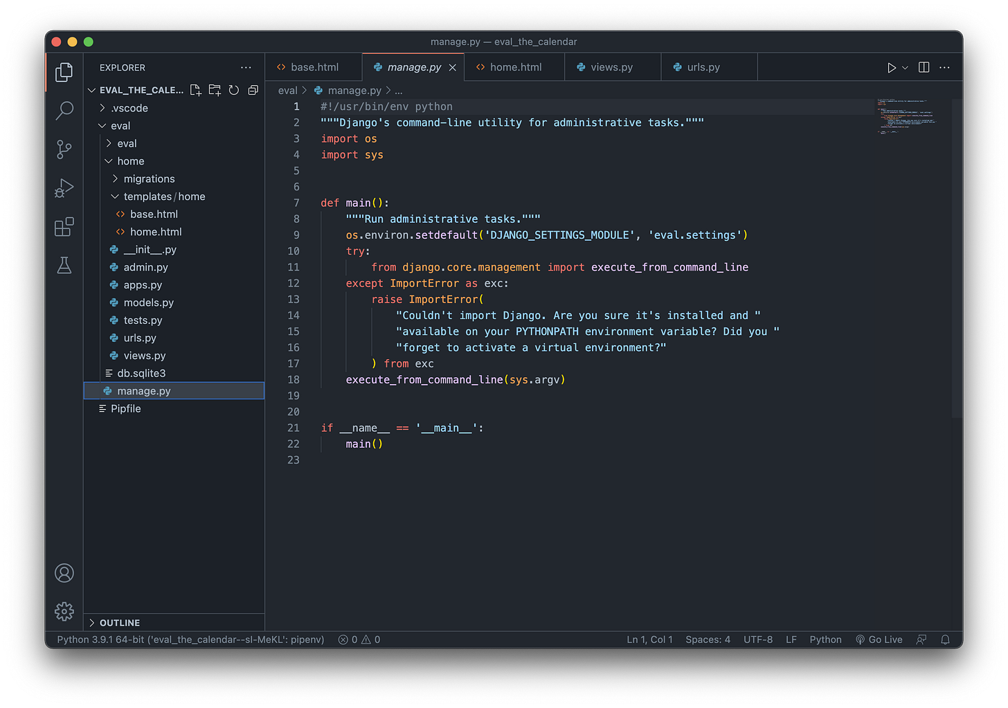 21 VSCode Keyboard Shortcuts You Should Know