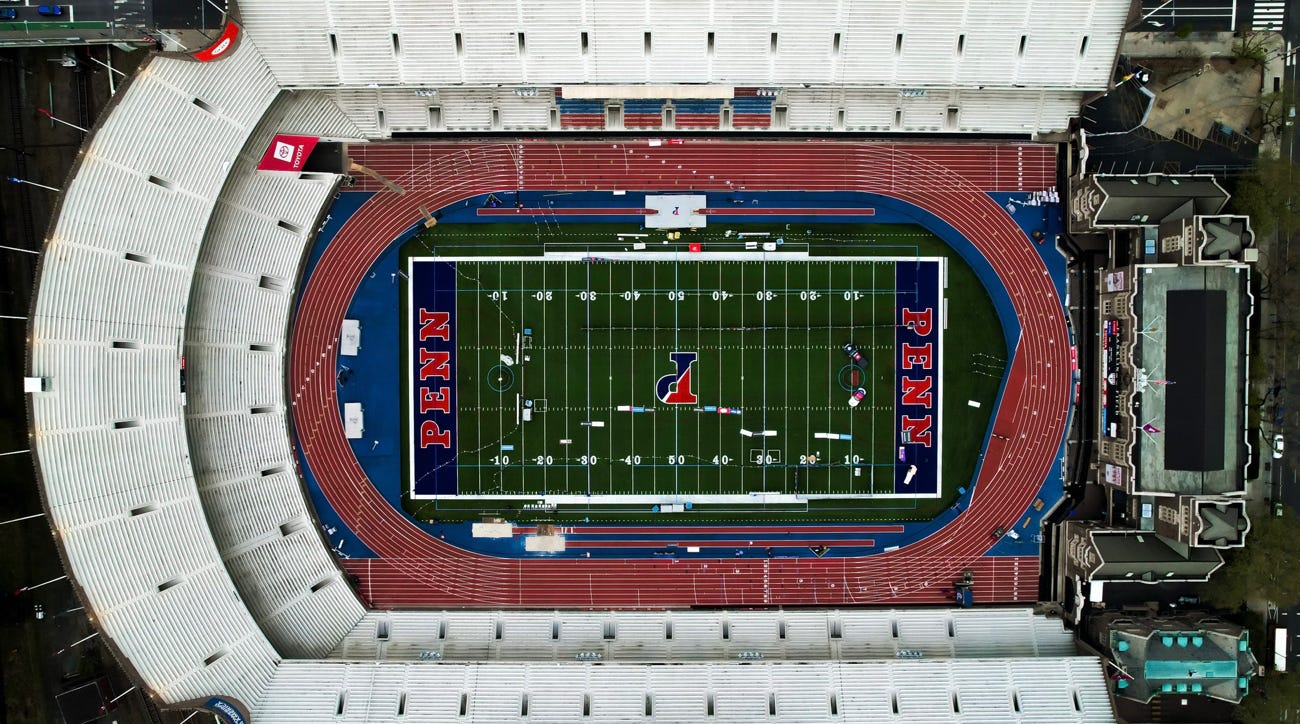 Your Guide To The 2022 Penn Relays, Drake Relays What + How To Watch