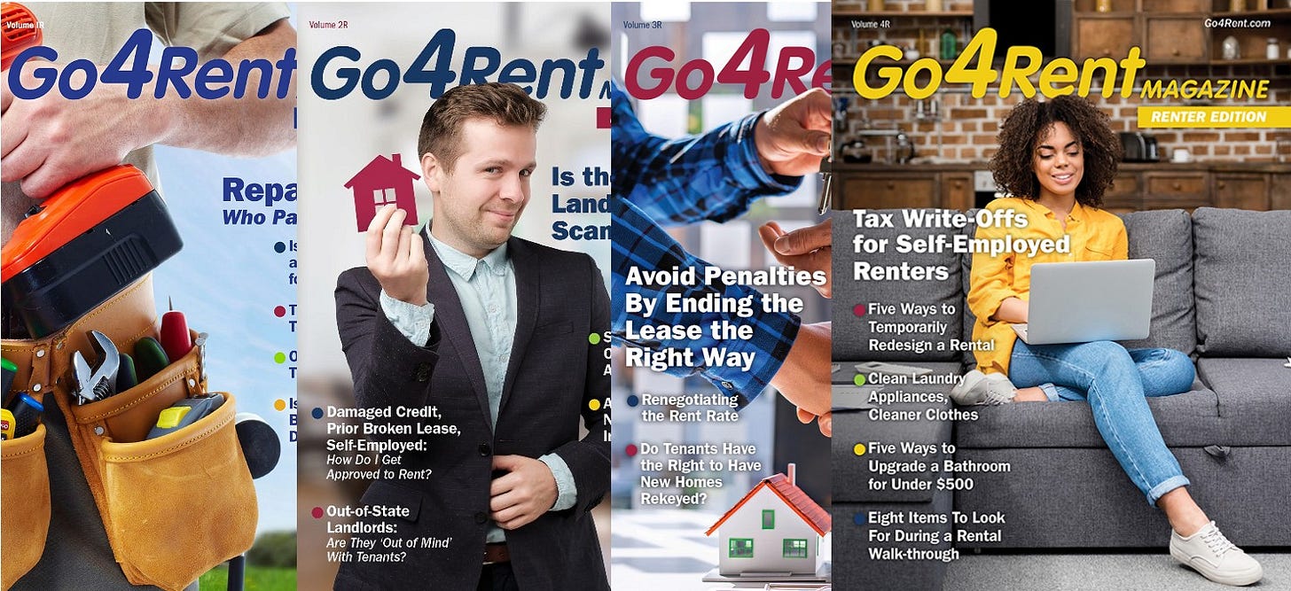 What’s the Best Way to Heat a Rental? - Go4Rent Magazine