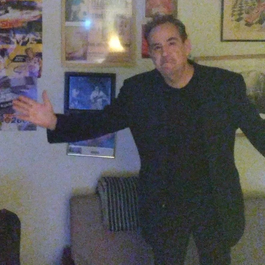 12th Grade Speech Class Final Exam by Scott Rowland