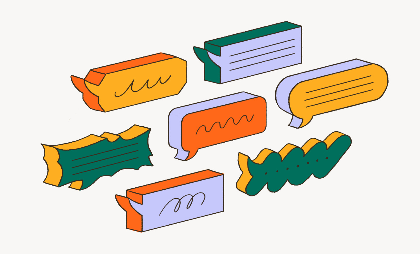 Introducing Substack Chat - On Substack