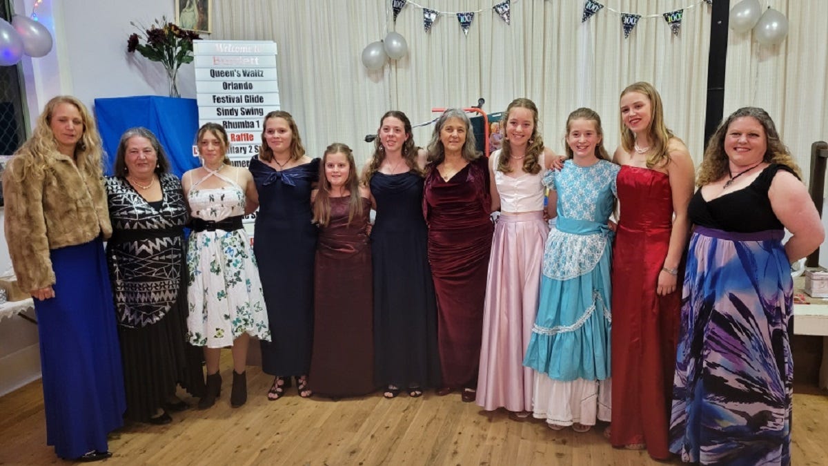 Happy 100th anniversary to Burdett Hall by Viki Ntafillis