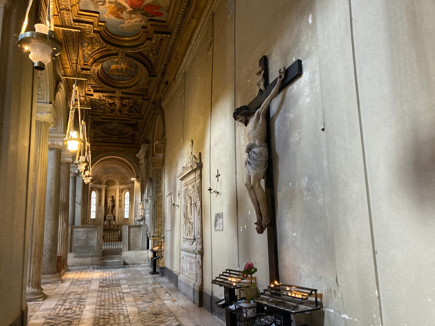 Notes On Trads: The Latest In The Trad Catholic Wars Stephen G Adubato Notes On Trads: The Latest In The Trad Catholic Wars Stephen G Adubato