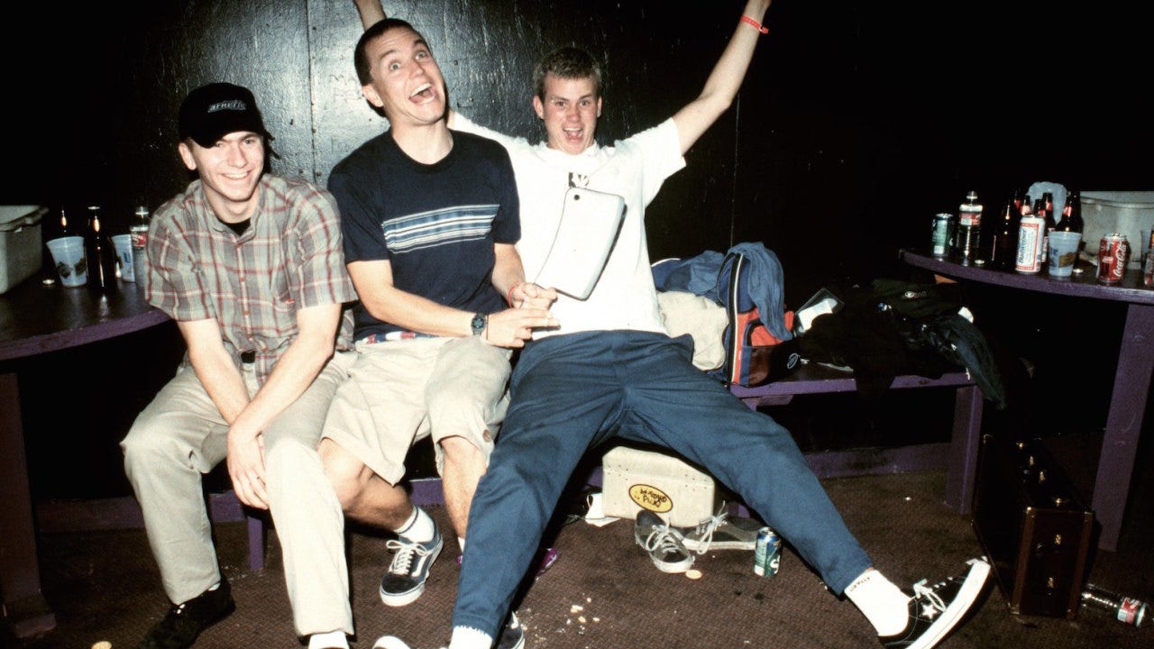 Blink 182 converse new arrivals