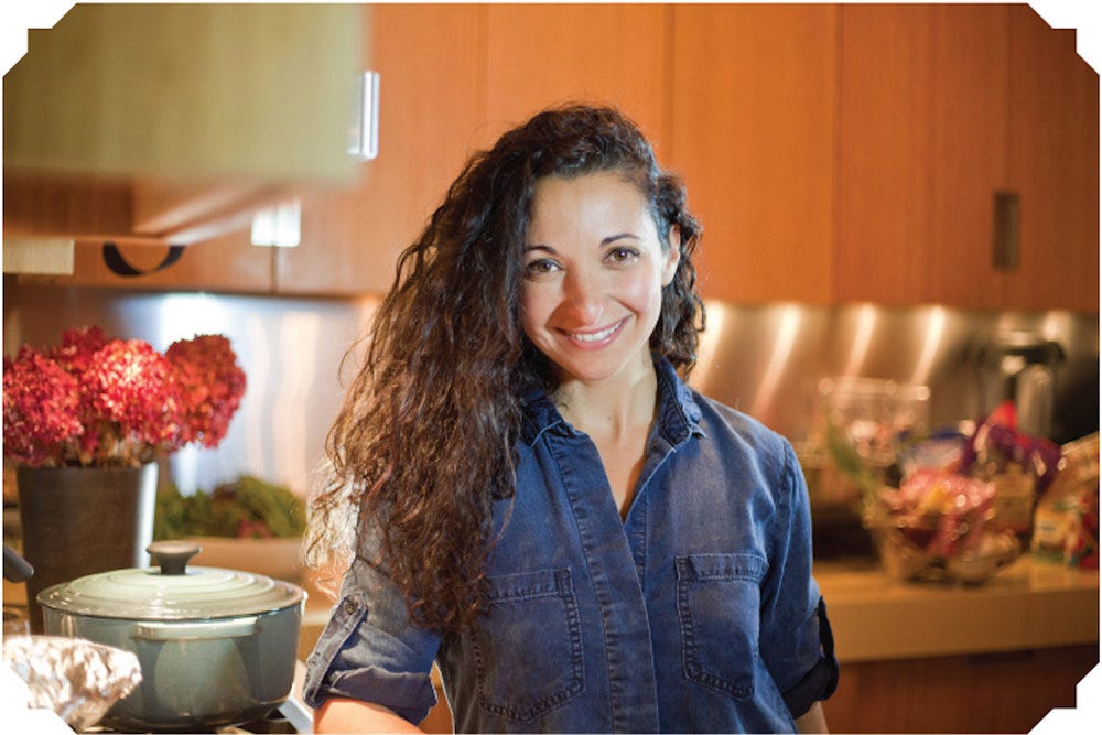 Brisket Hand Pies + Honey Apple Butter Sandwich Cookies for Rosh Hashanah