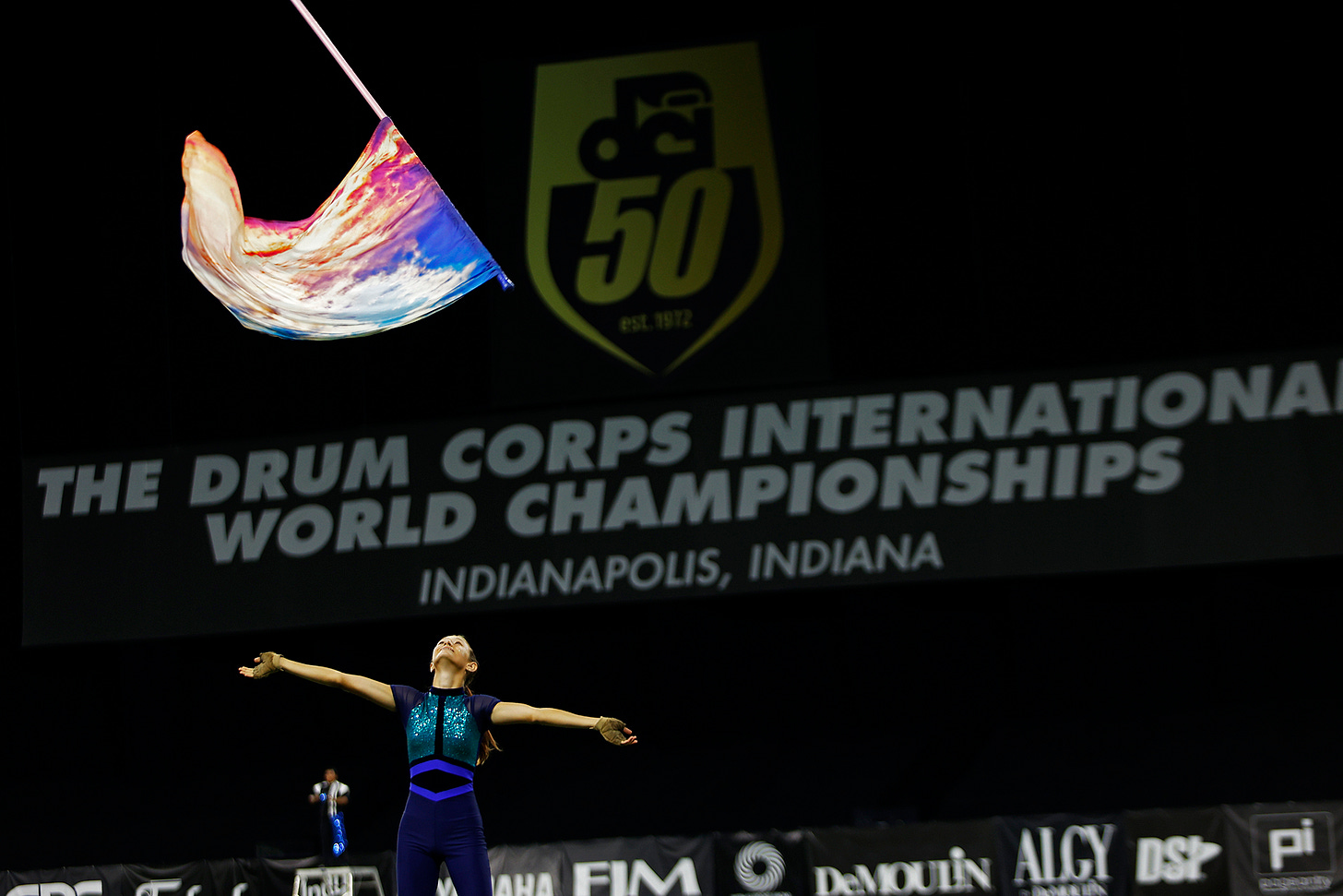 Recap Rundown DCI World Championships Prelims