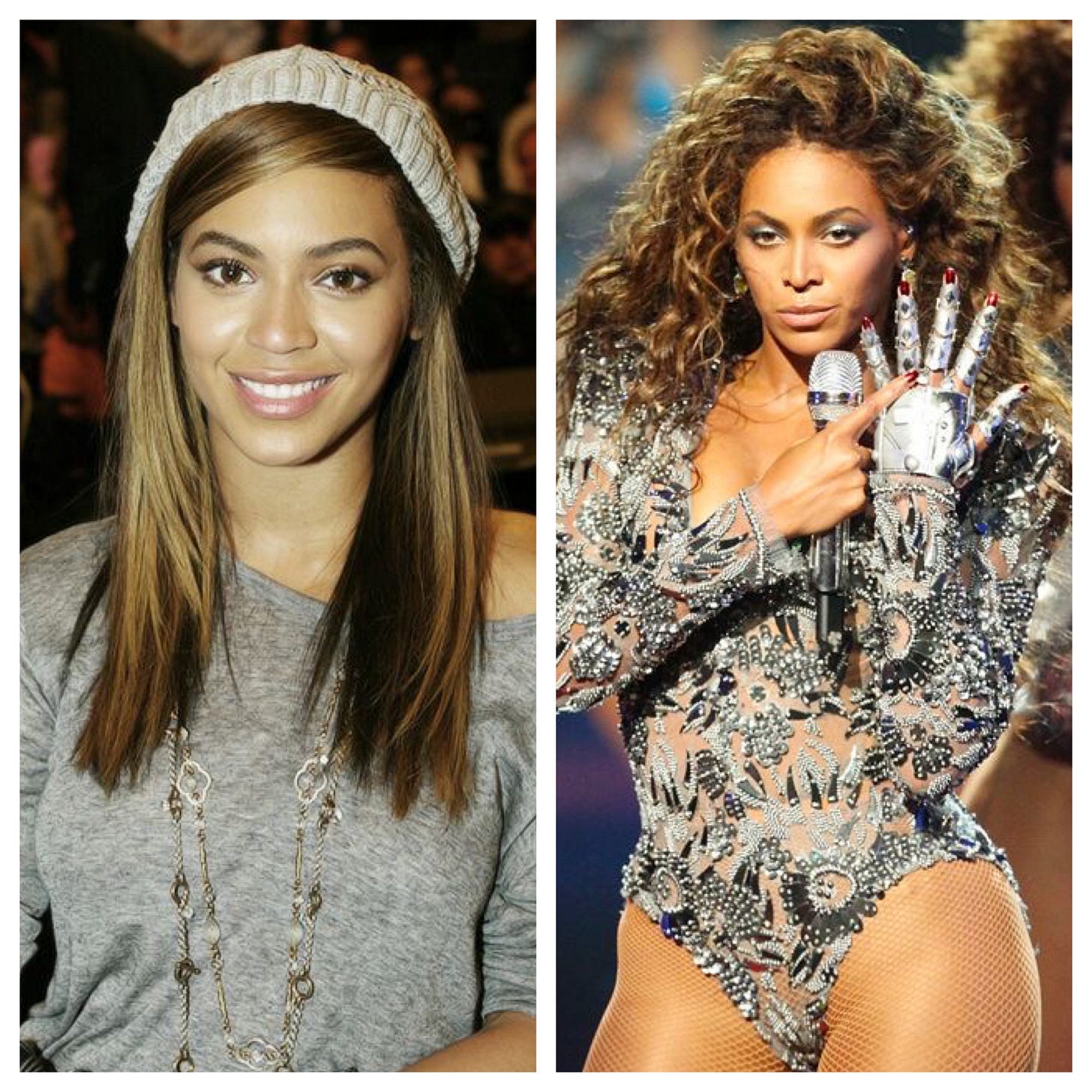 Why the World's Most Confident People Create Alter Egos