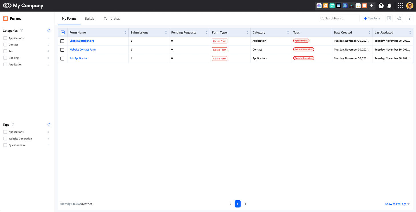 Why Are Client Onboarding Forms Important for Your Agency?