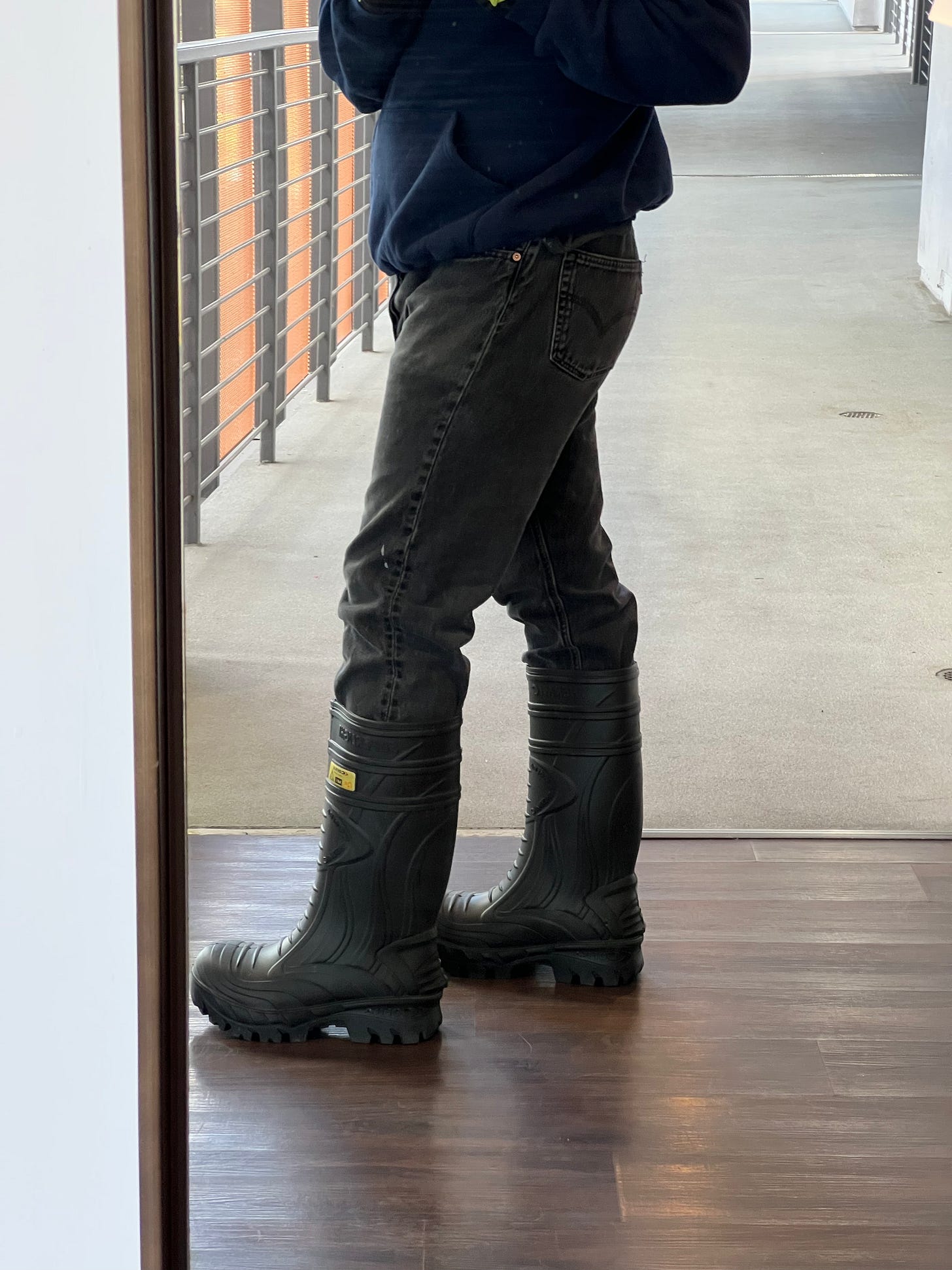 COFRA BOOTS RED WINGインソール: Kanye West 着用 【公式通販】