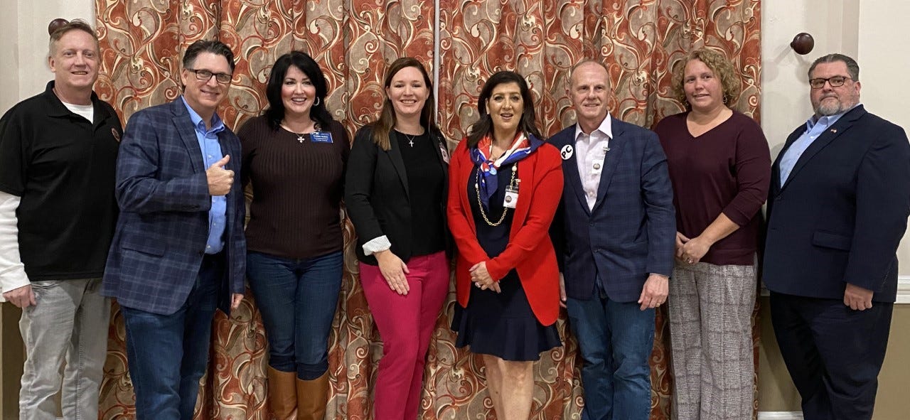 OCREC December 15, 2022 Election Results