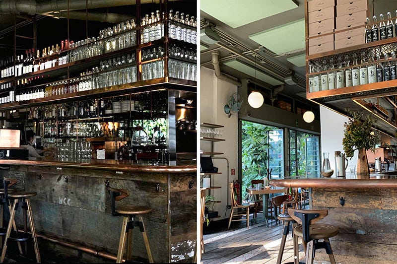 wear this there lardo mexico city. SFGirlByBay