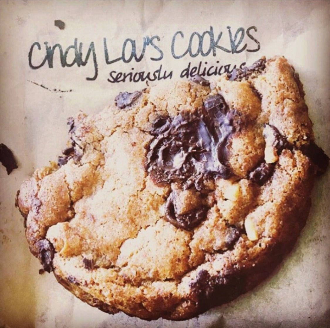 Miami’s Cindy Lou’s Cookies Is Set to be the Next Worldwide Cookie