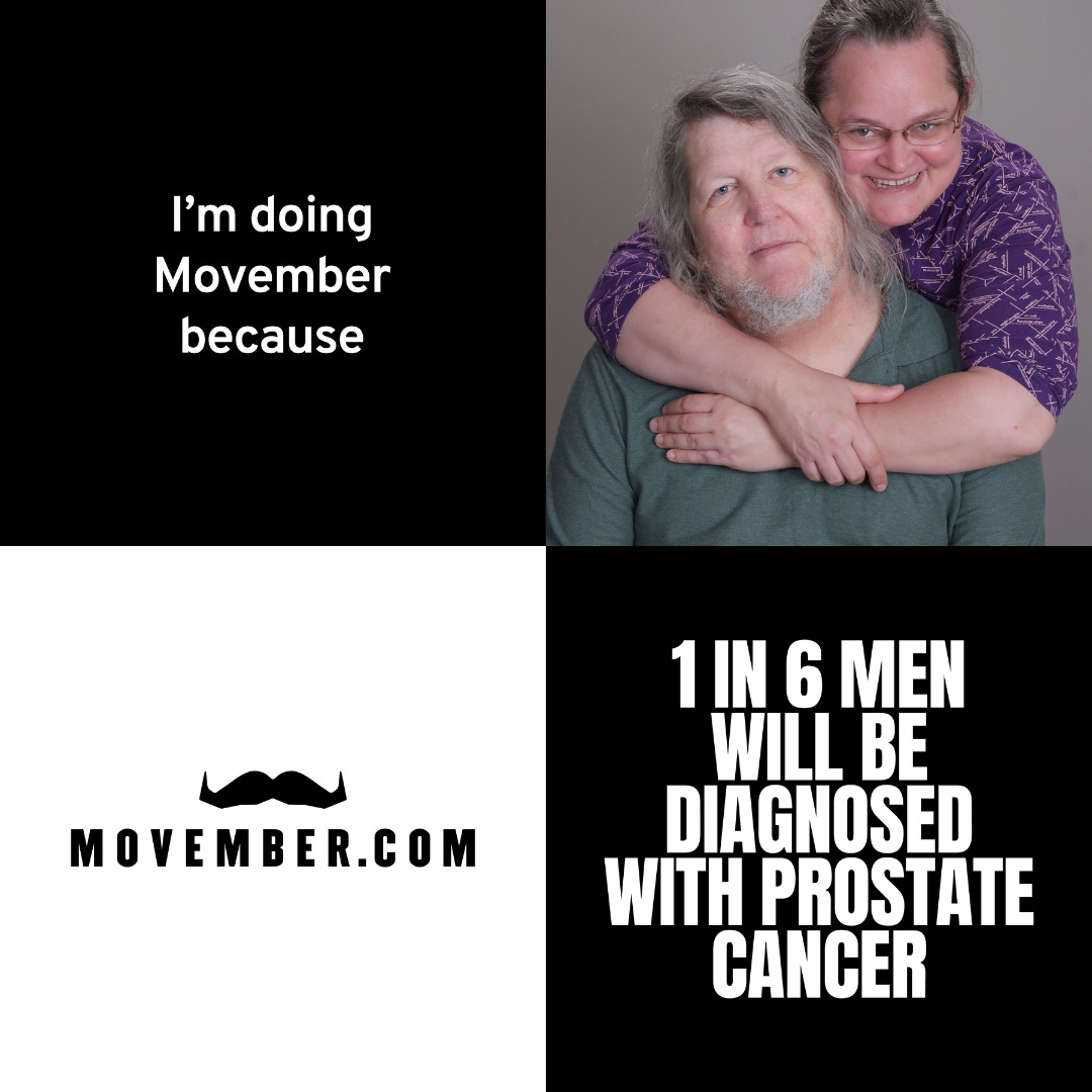 Memento Movember 2022 The Motivation Stu And The Sex Mortality Gap 3759