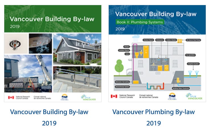 Technical Abc A Technical ABC for ABC (CC#92: An Affordable Building Code is within ...