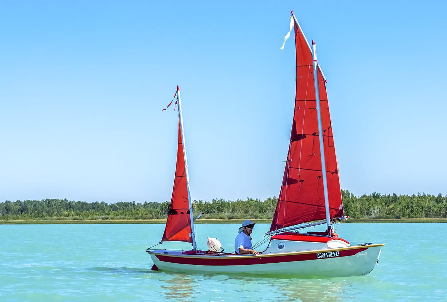 Winter Boat Show (Day 2) Small Craft Advisor