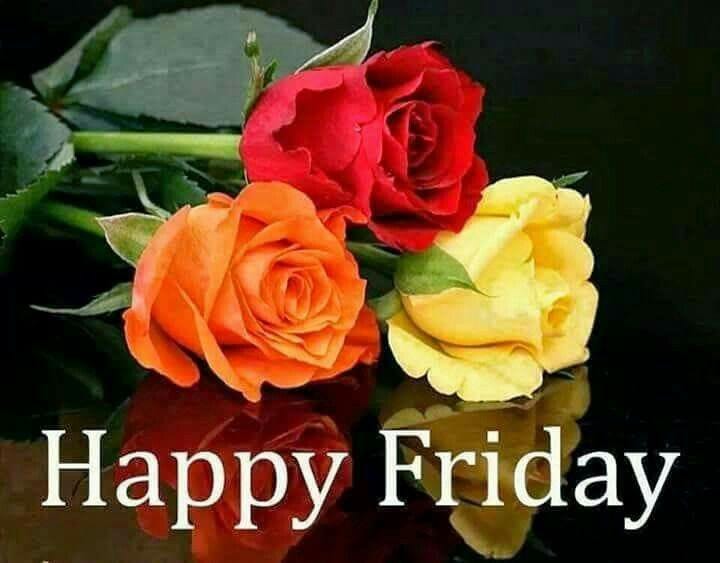 Joyful Friday – by Joy Foster Joyful Friday – by Joy Foster