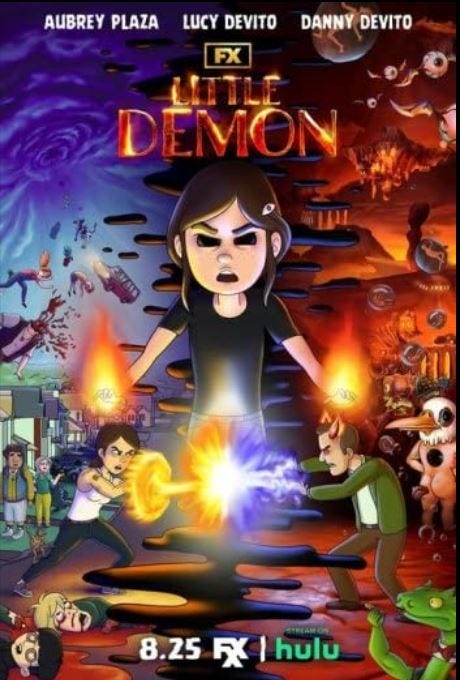 Disney Does a 180 degree Turn on Satan Stop Feeding the Mouse Ricochet