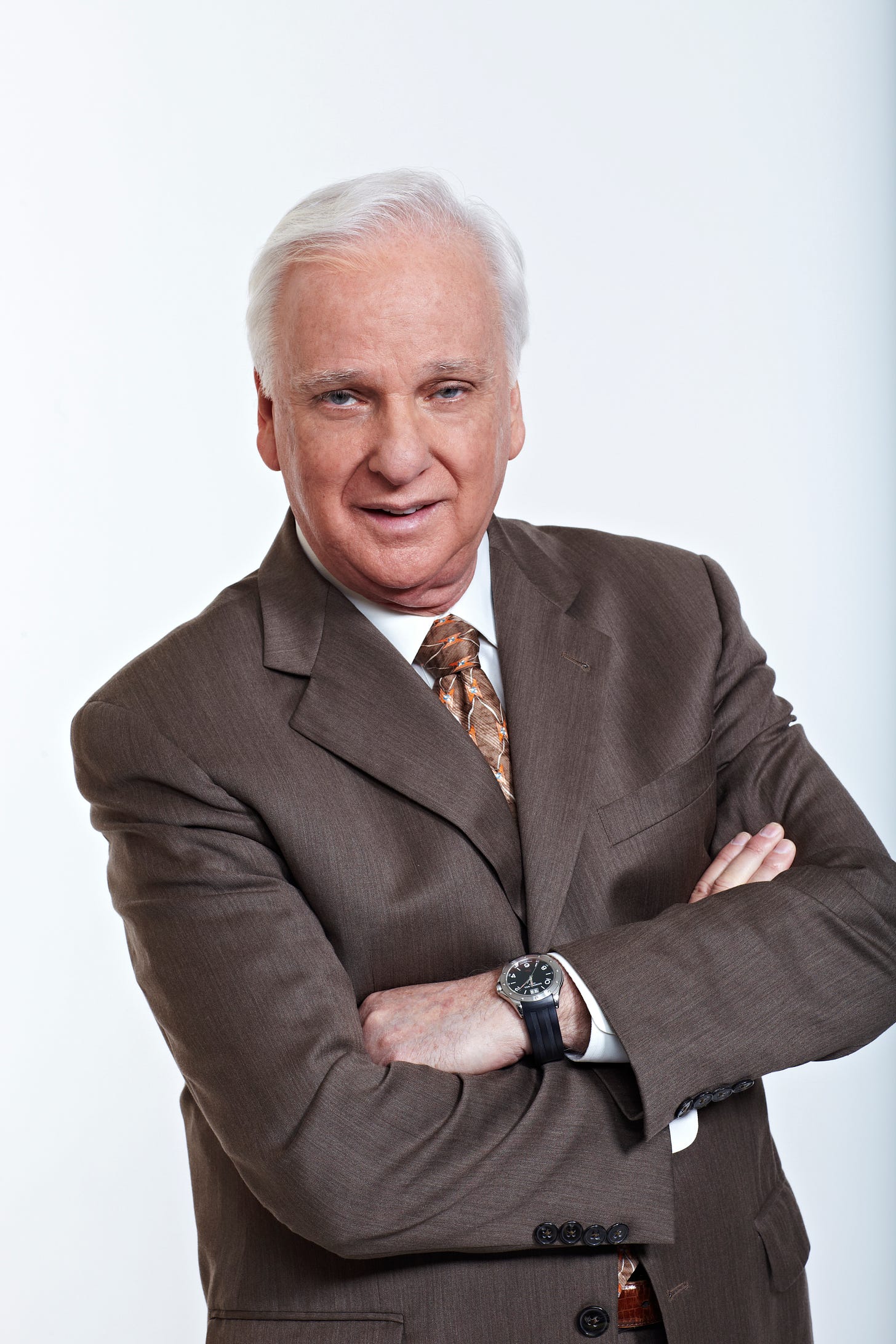 About - Bernard Goldberg’s Commentary