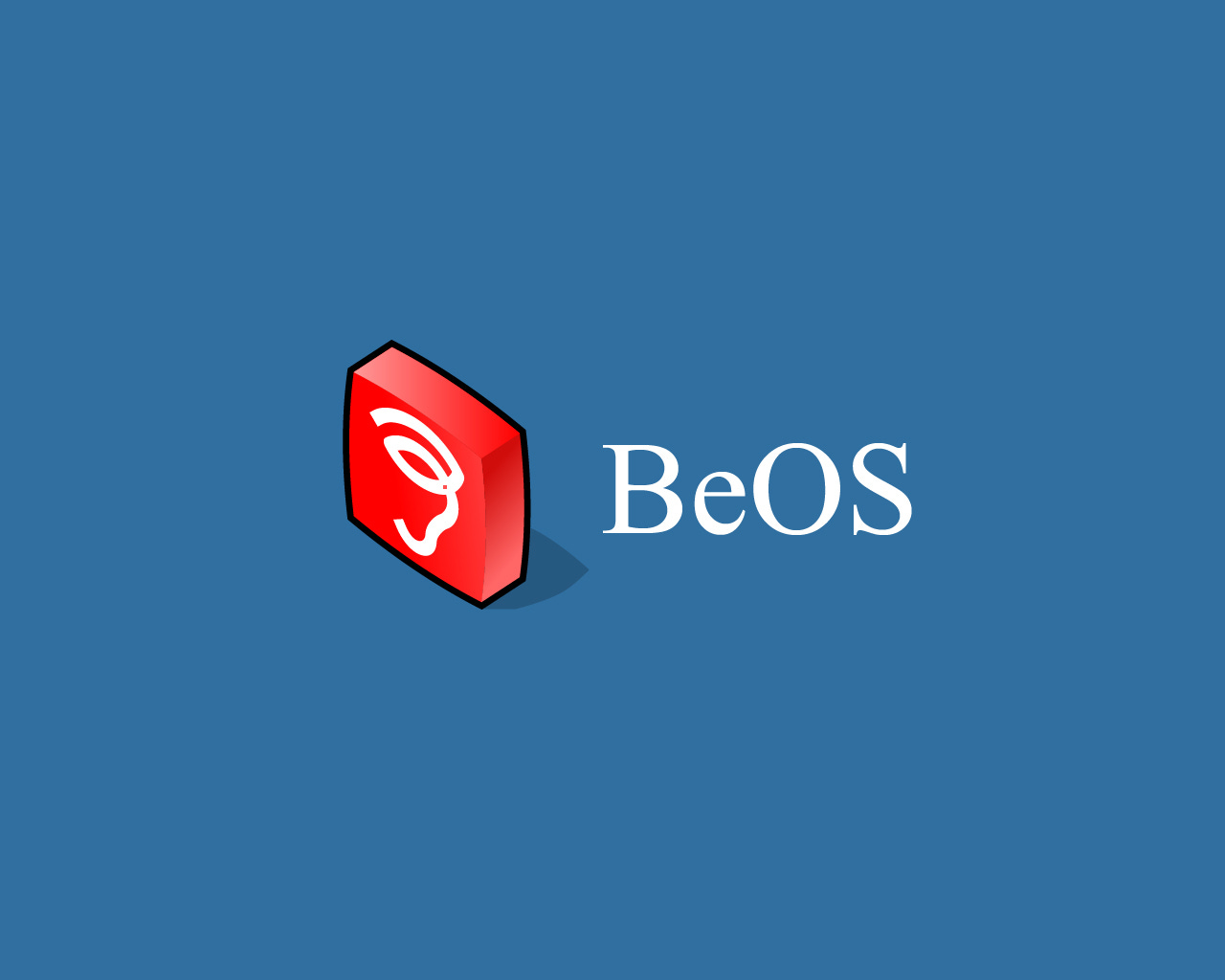 Make Linux look like BeOS - by Bryan Lunduke