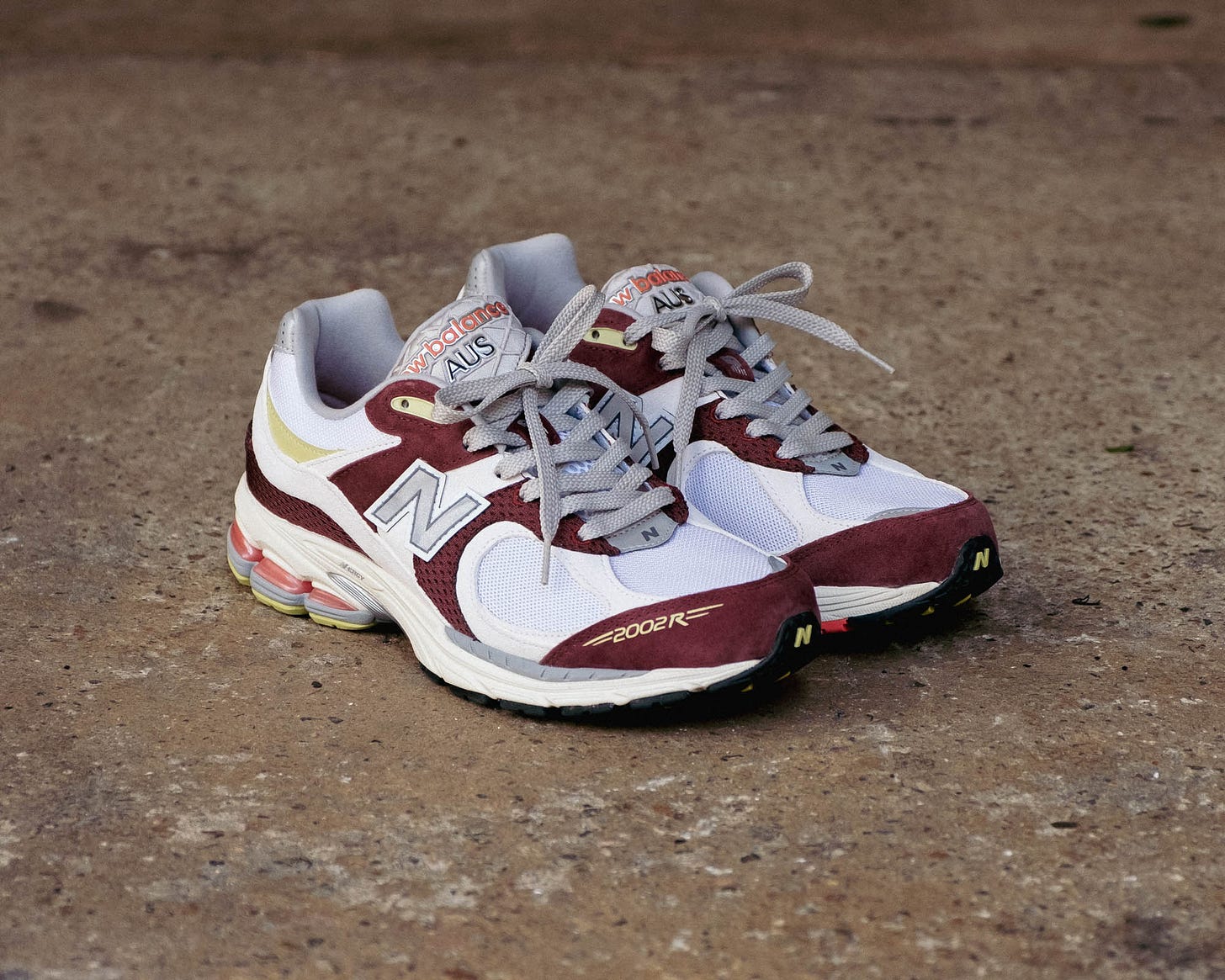 New balance 84 red new arrivals