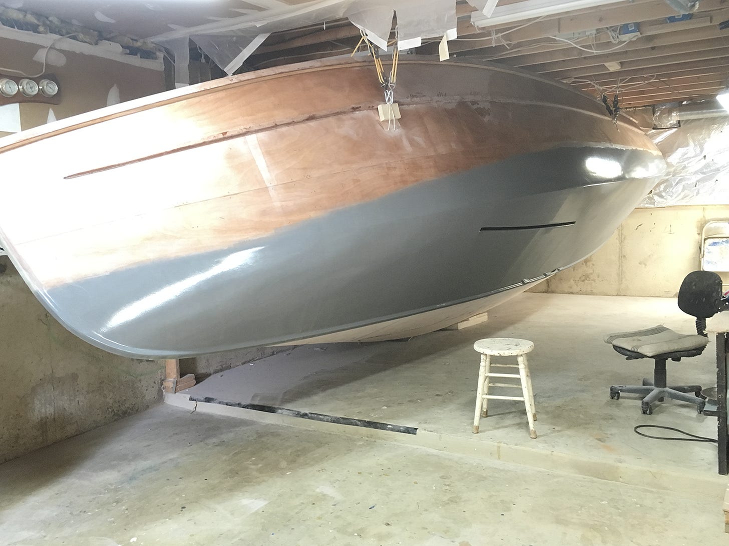 StarCruzer Small Craft Advisor