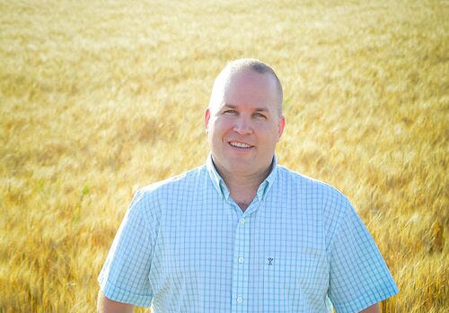 Senate candidate under investigation in child abuse probe