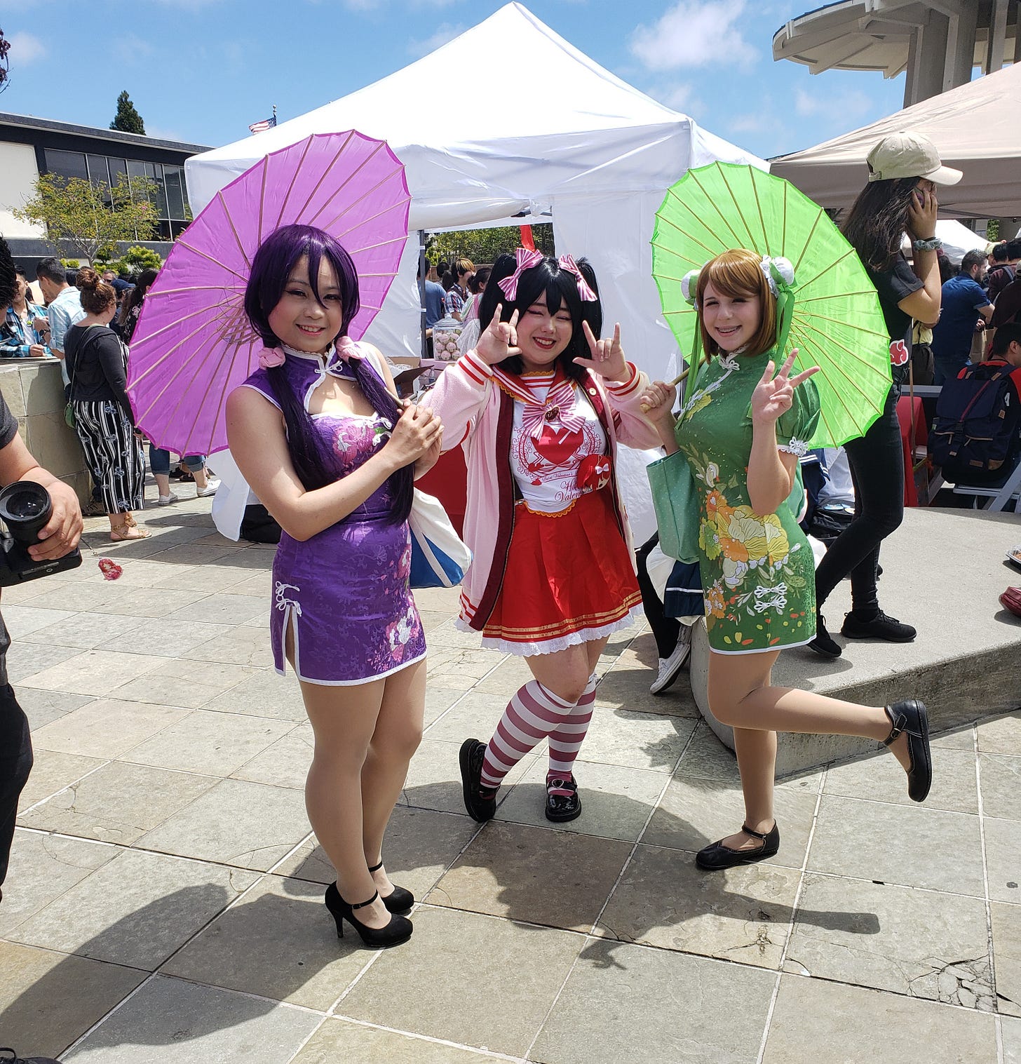 Weeb Activity Weebs! - by Noah Smith - Noahpinion