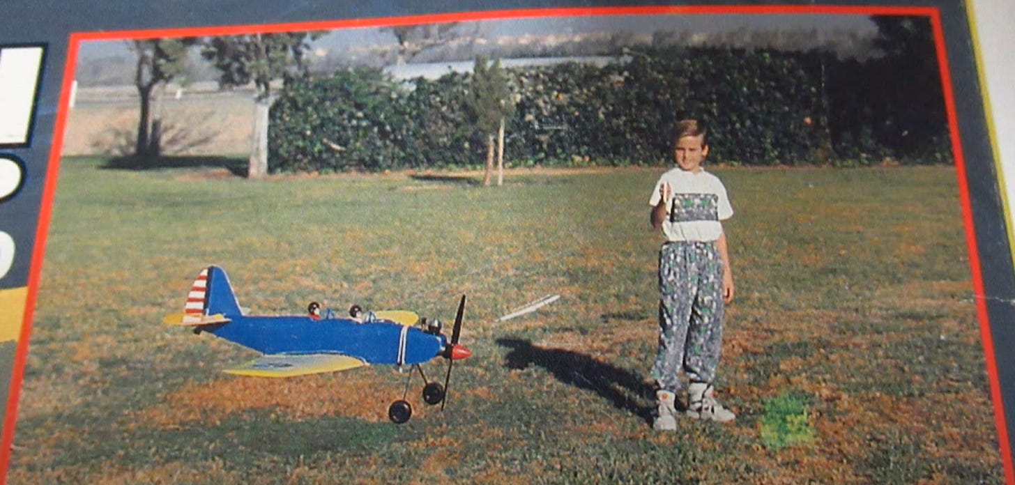 The World's Most Dangerous Toy Edition