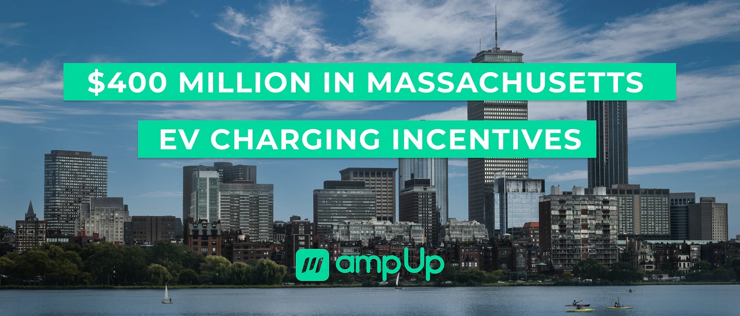 400-million-in-massachusetts-ev-charging-incentives-explained