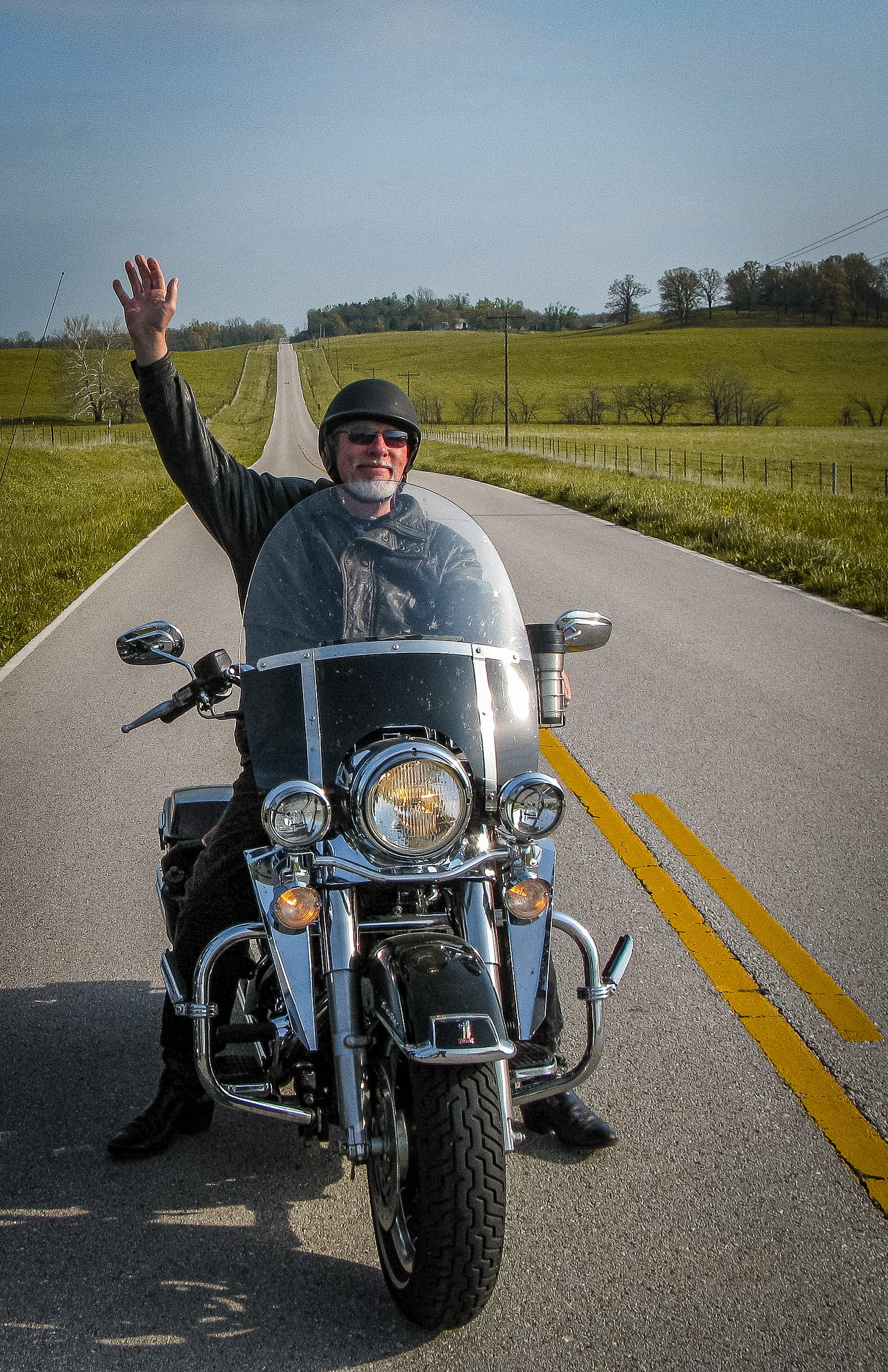 Honoring The Departing: West Harpeth's Obituaries Illuminate The Journey Beyond
